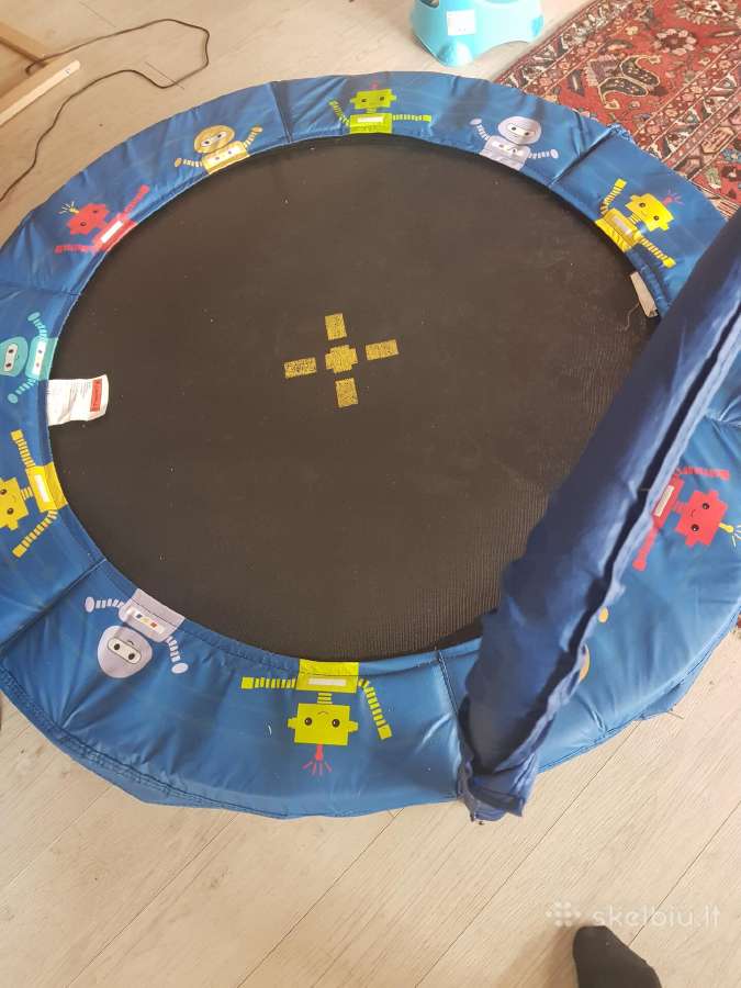 Jumpking batutas