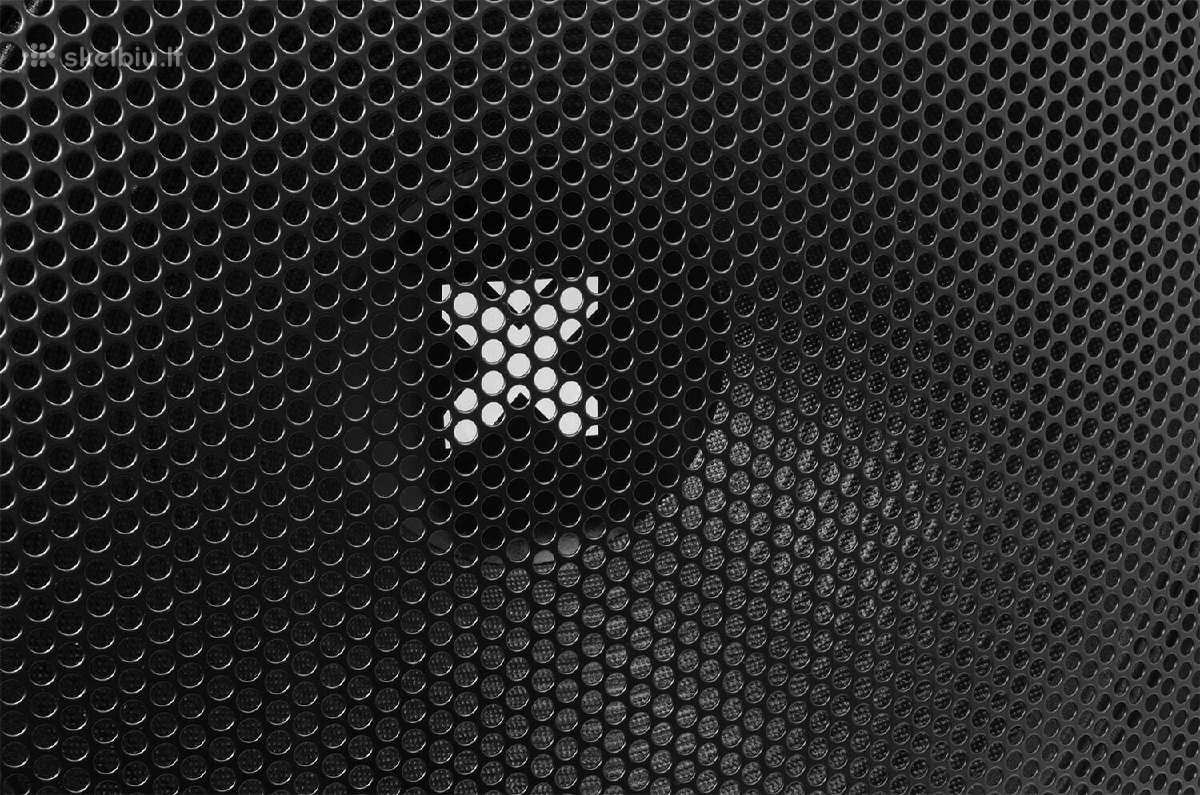Vonyx Swp18 Pro aktyvus sūbas 18" / 1200w - nuotraukos Nr. 8