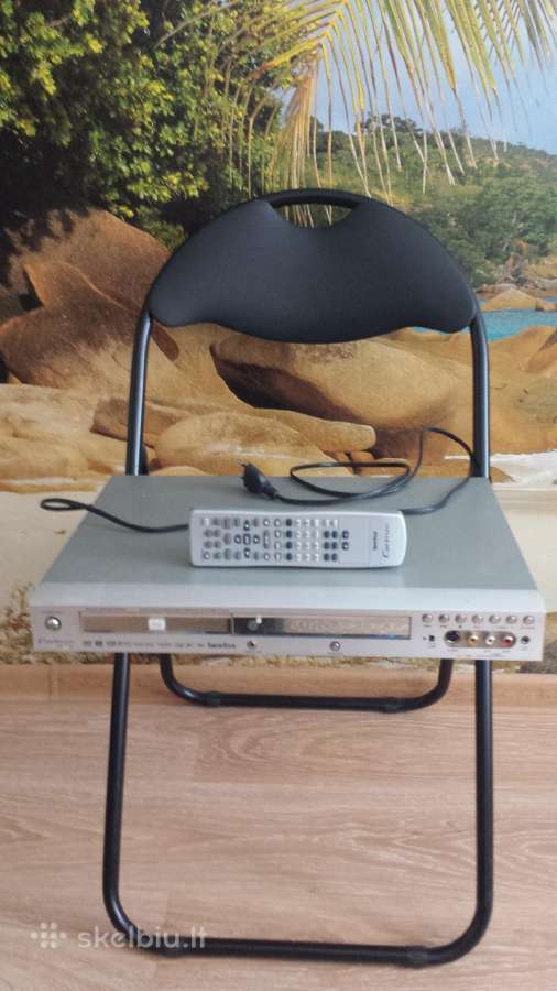 Dvd grotuvas centrum