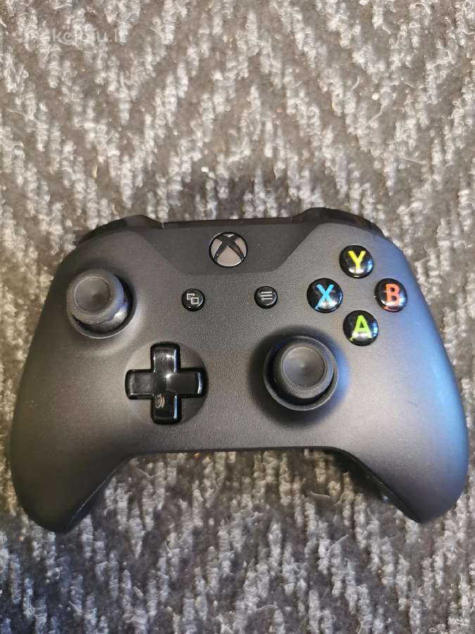 Naujas Xbox one X S pultelis controller pultas - nuotraukos Nr. 2