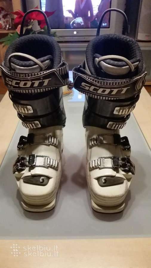 Scott G2 Fr 110 M Freerideboot 2014