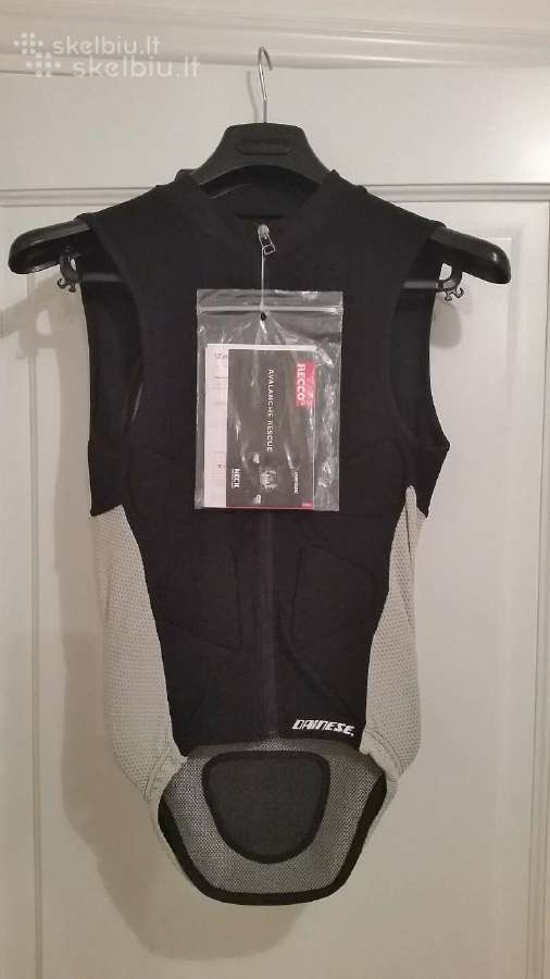 Dainese Safety Active Vest Evo