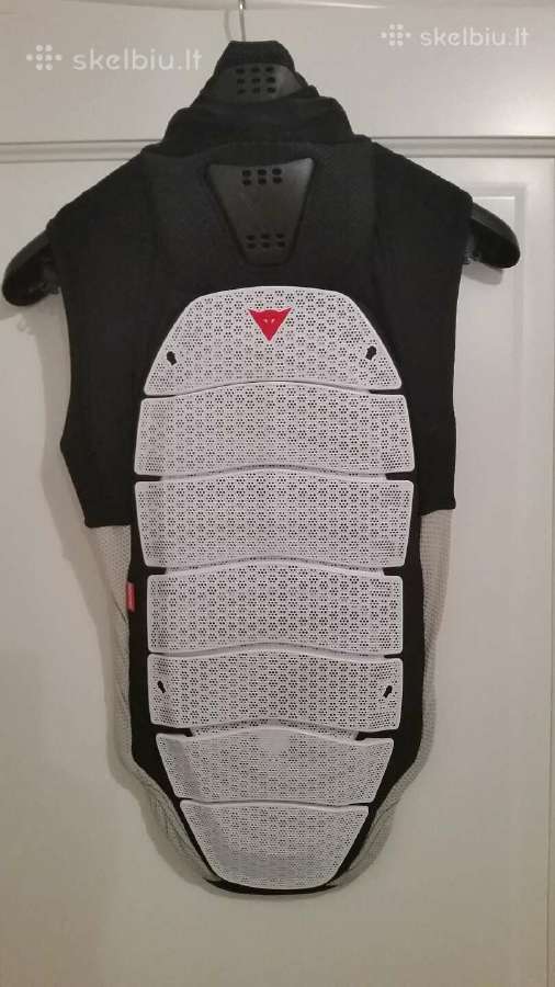 Dainese Safety Active Vest Evo - nuotraukos Nr. 2