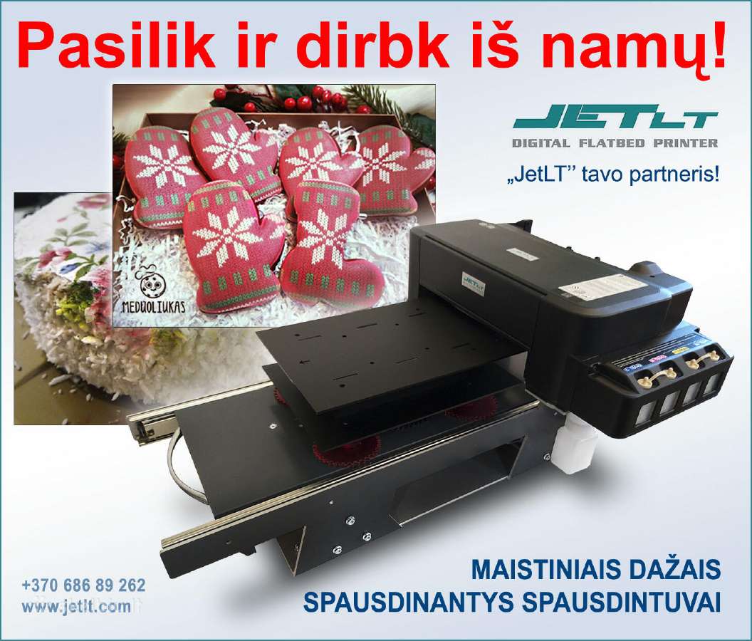 Maisto produktų dekoravimui - nuotraukos Nr. 2