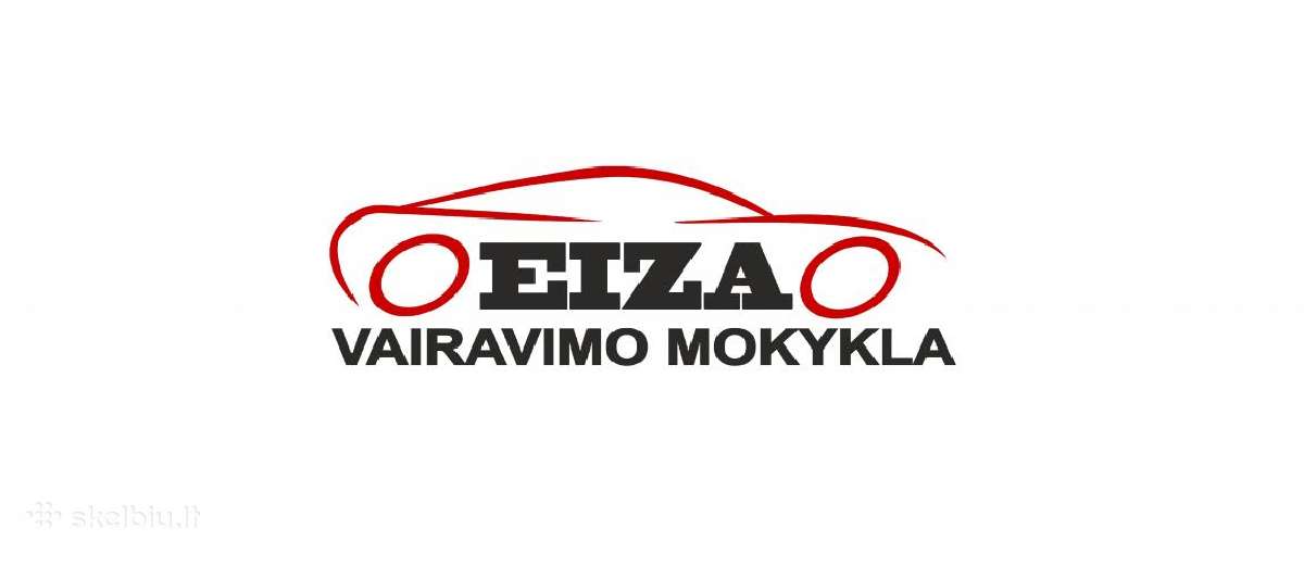 Eizos vairavimo mokykla - nuotraukos Nr. 3