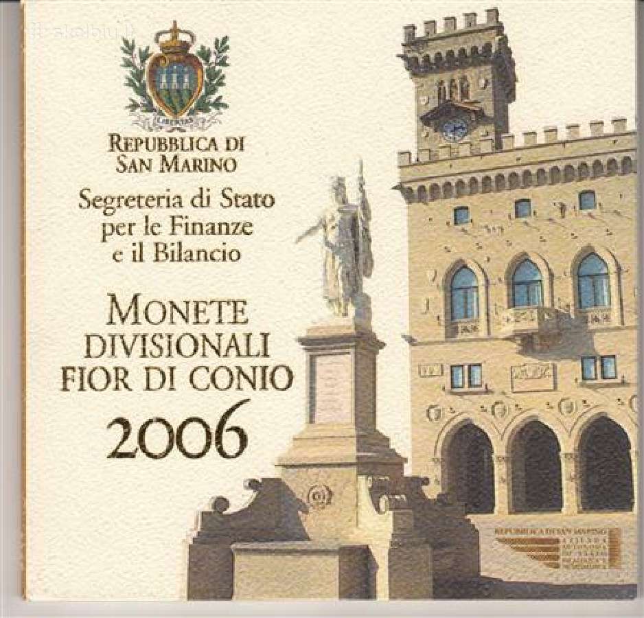 San Marino rinkiniai pigiai didelis pasirinkimas - nuotraukos Nr. 7