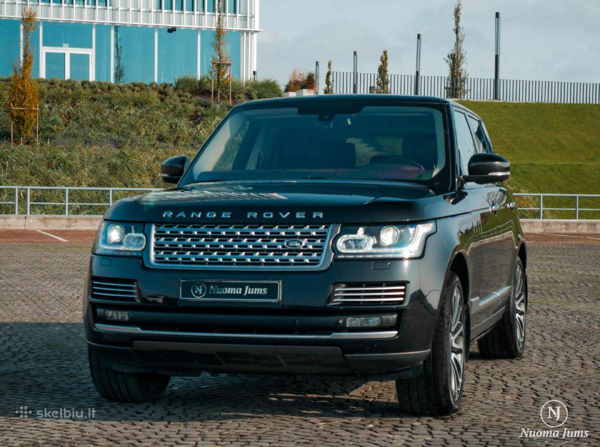* Automobilių nuoma vestuvėms ! * Nuolaidos * - nuotraukos Nr. 13