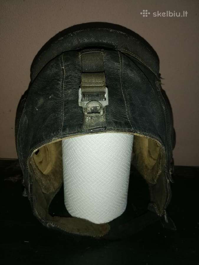 Lakuno kepure.