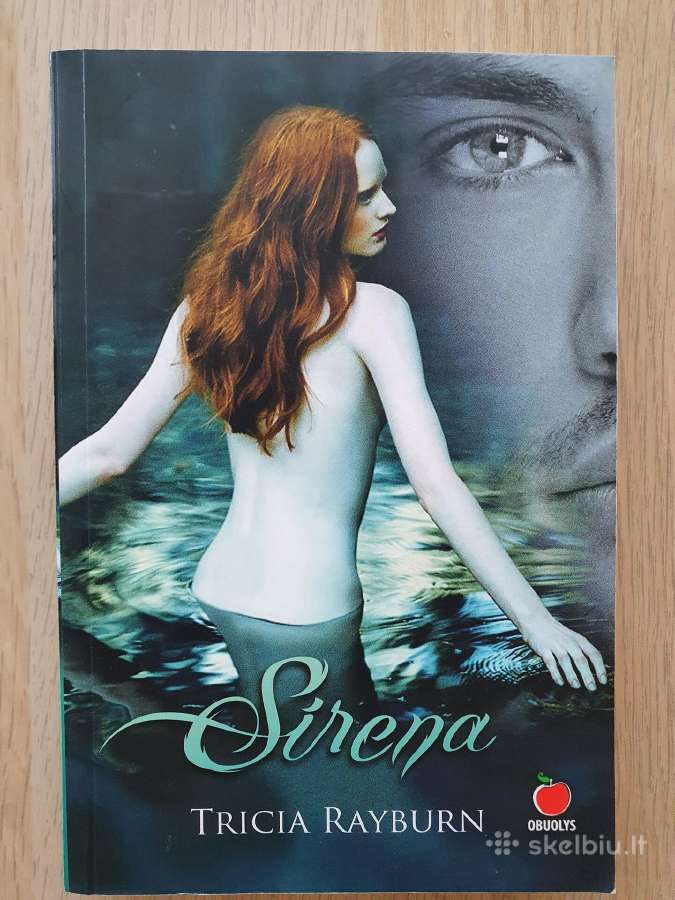 Sirena - Tricia Rayburn