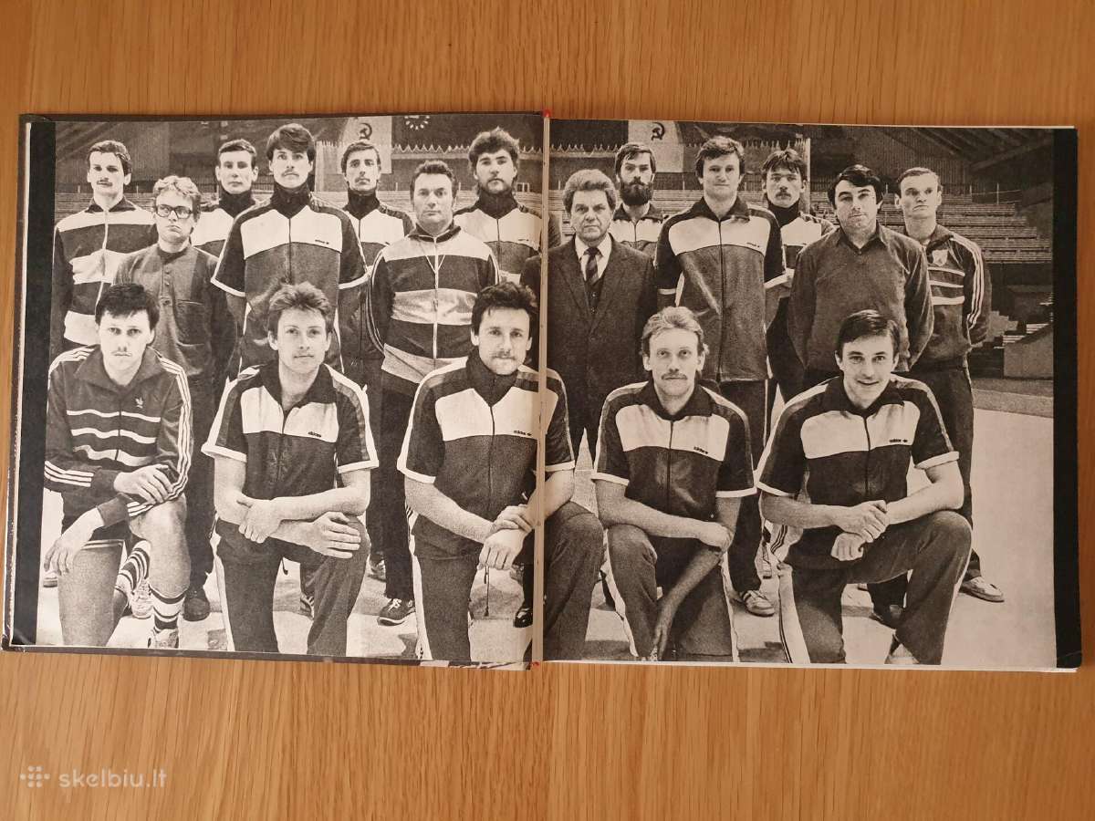 Knyga „žalgirio“ vyrai - nuotraukos Nr. 3