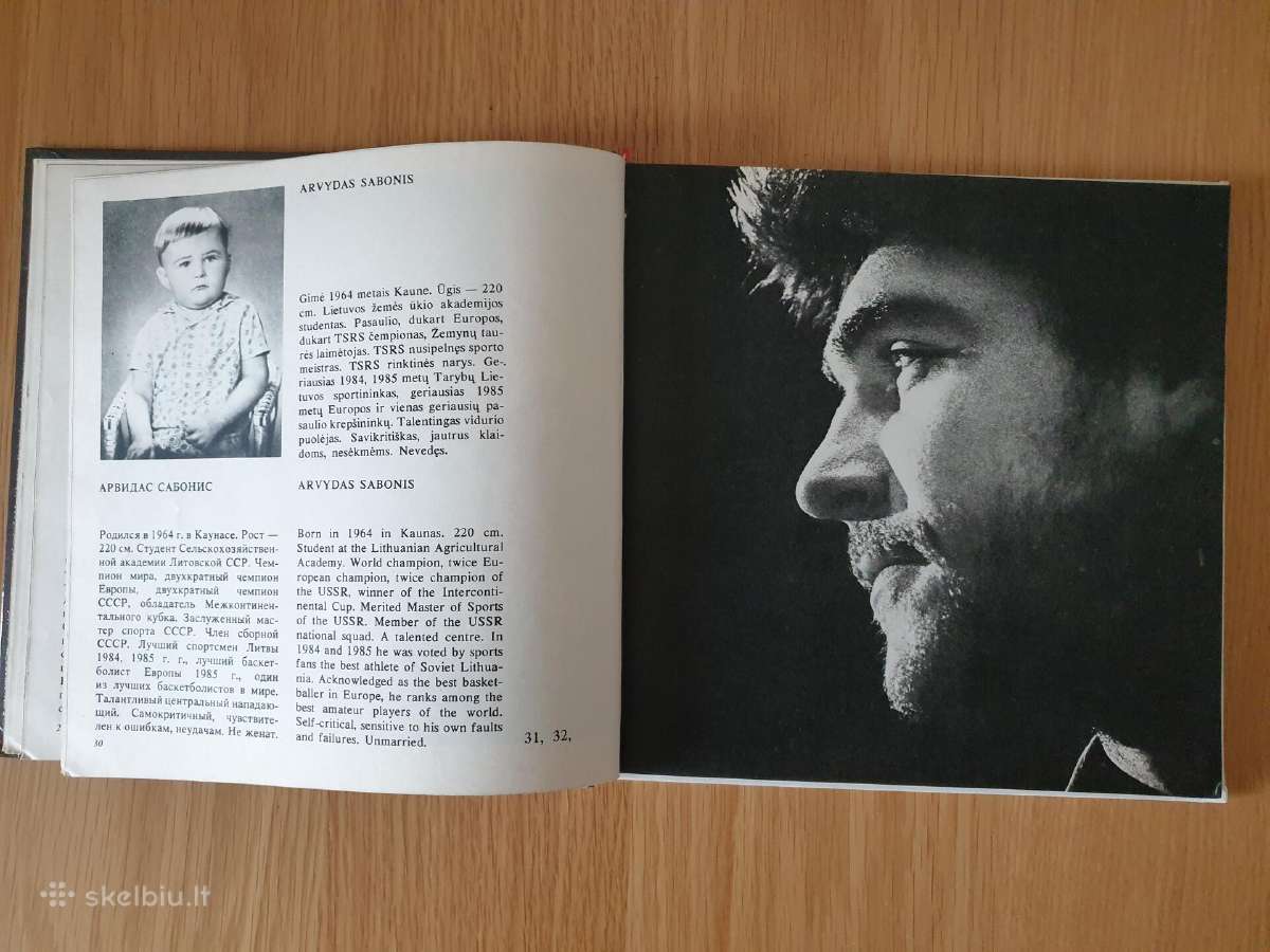 Knyga „žalgirio“ vyrai - nuotraukos Nr. 4
