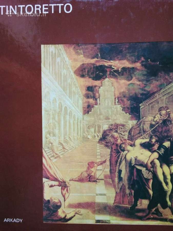 Tintoretto