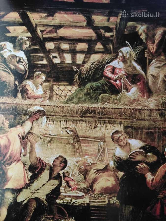 Tintoretto - nuotraukos Nr. 3
