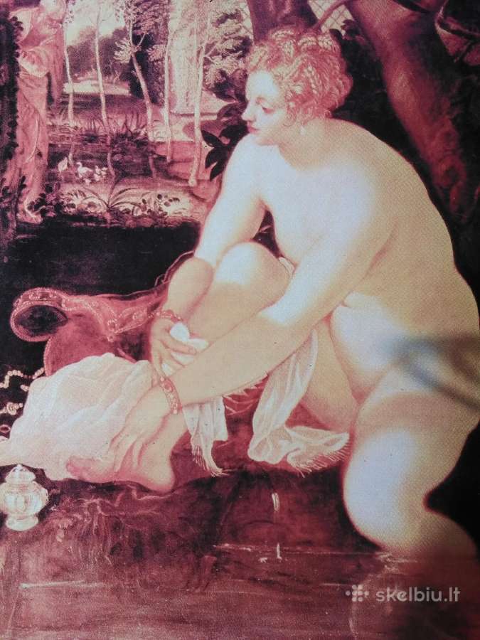 Tintoretto - nuotraukos Nr. 4
