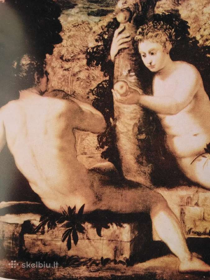 Tintoretto - nuotraukos Nr. 5