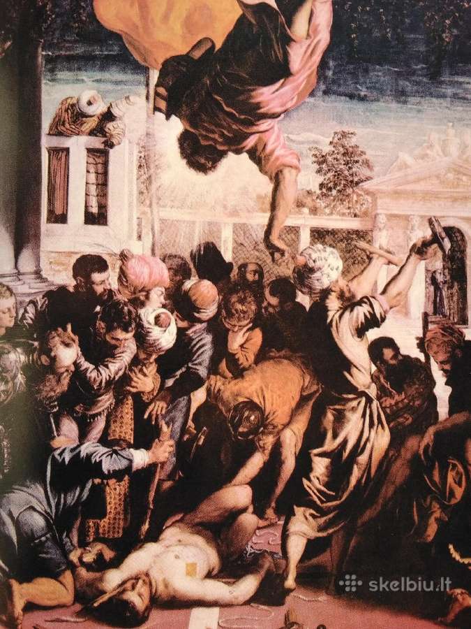 Tintoretto - nuotraukos Nr. 6