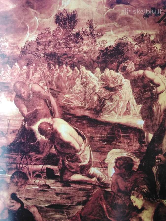 Tintoretto - nuotraukos Nr. 7