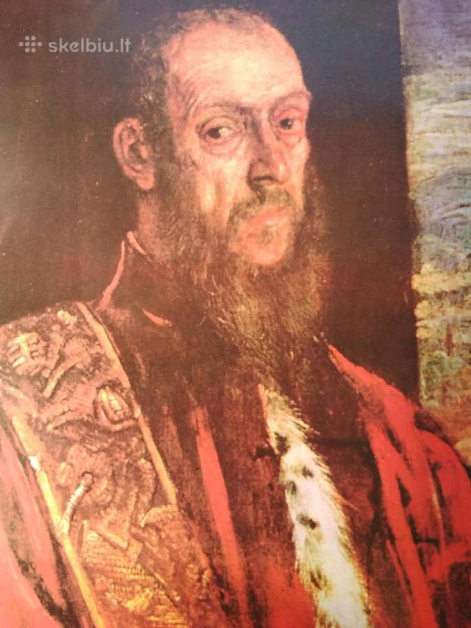 Tintoretto - nuotraukos Nr. 8