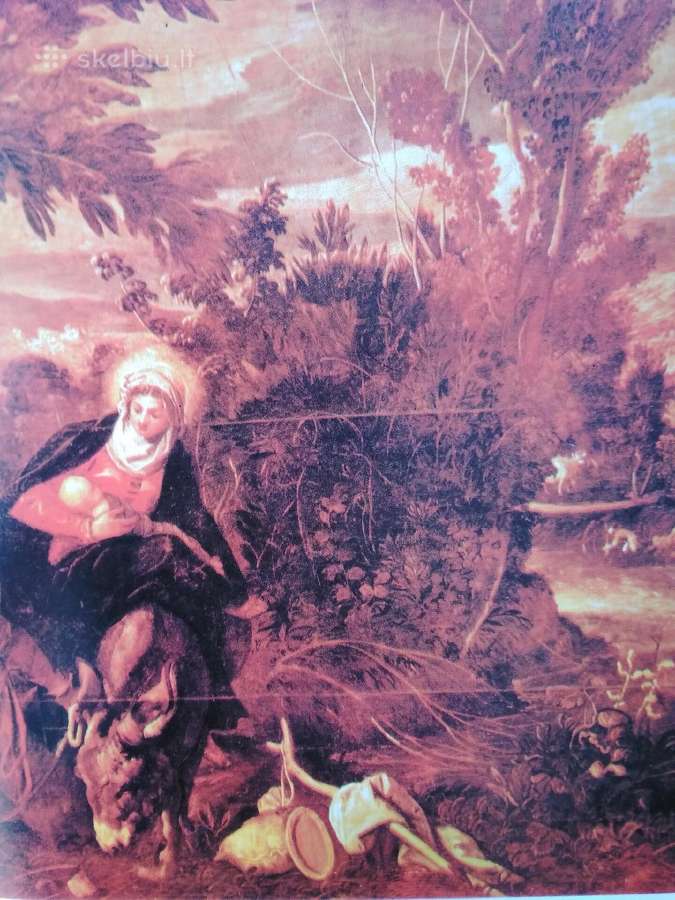 Tintoretto - nuotraukos Nr. 9