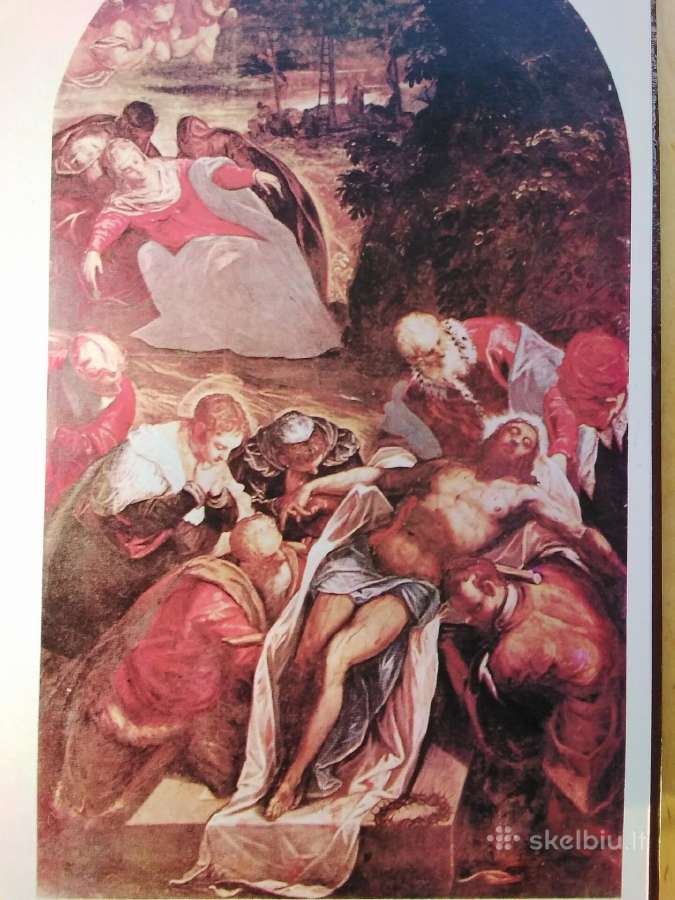 Tintoretto - nuotraukos Nr. 10