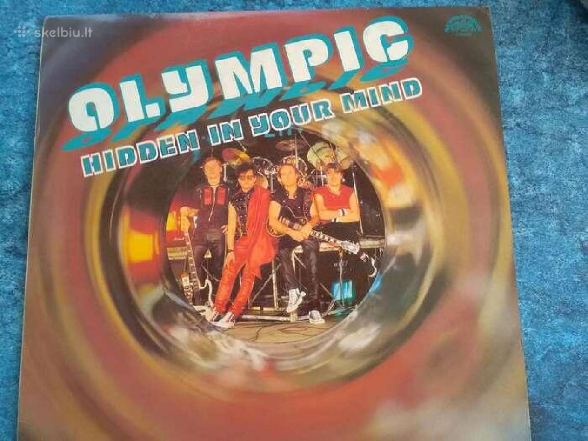 Olympic