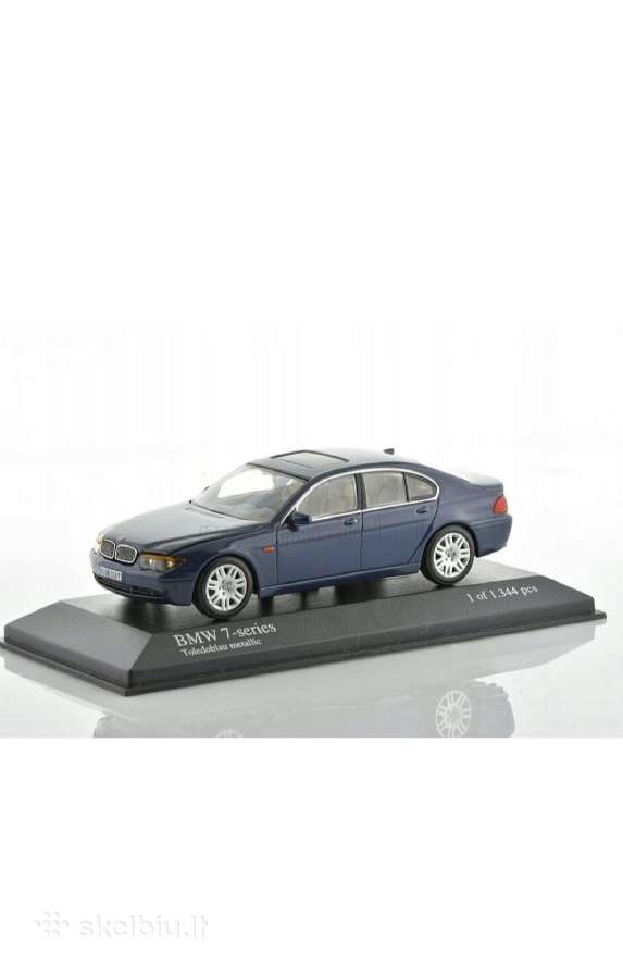 Bmw 7