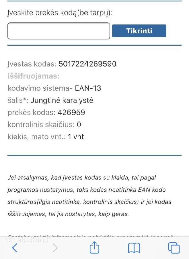 Raktu pakabukas - nuotraukos Nr. 3
