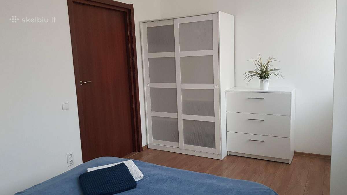 Gražus ir jaukus 2 kambarių butas arti senamiesčio - nuotraukos Nr. 15