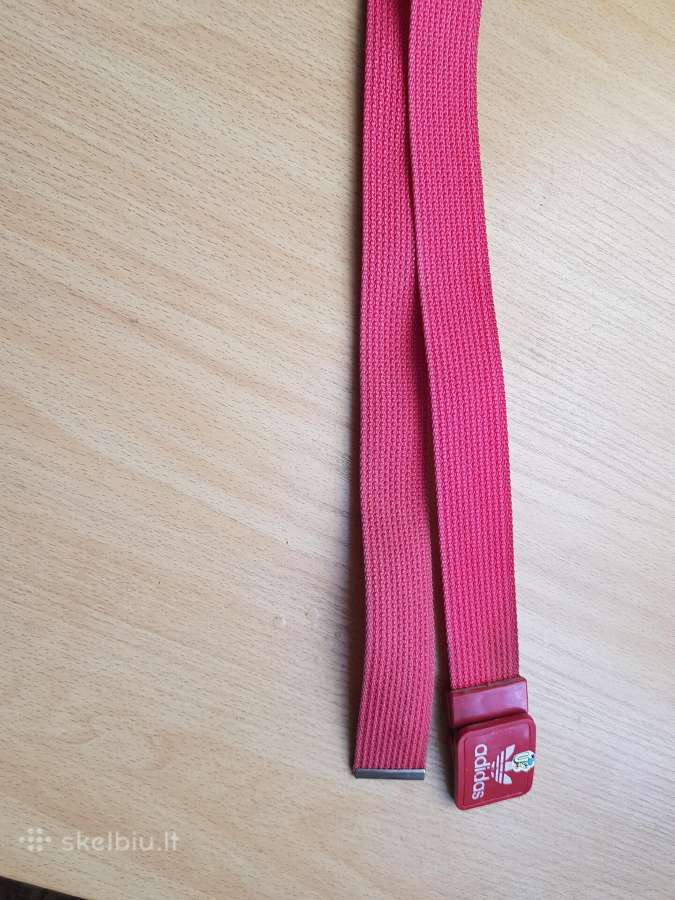 Diržas