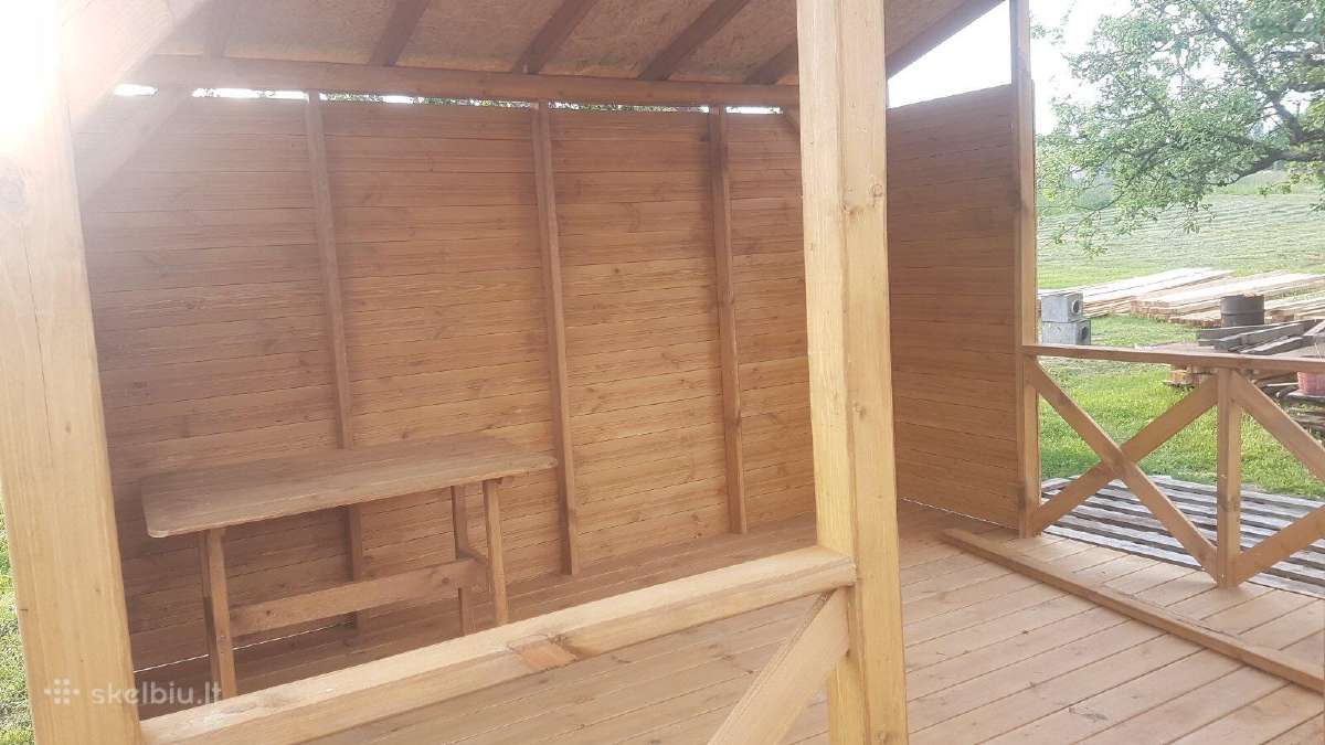 Parduodu lauko pavesine - nuotraukos Nr. 14
