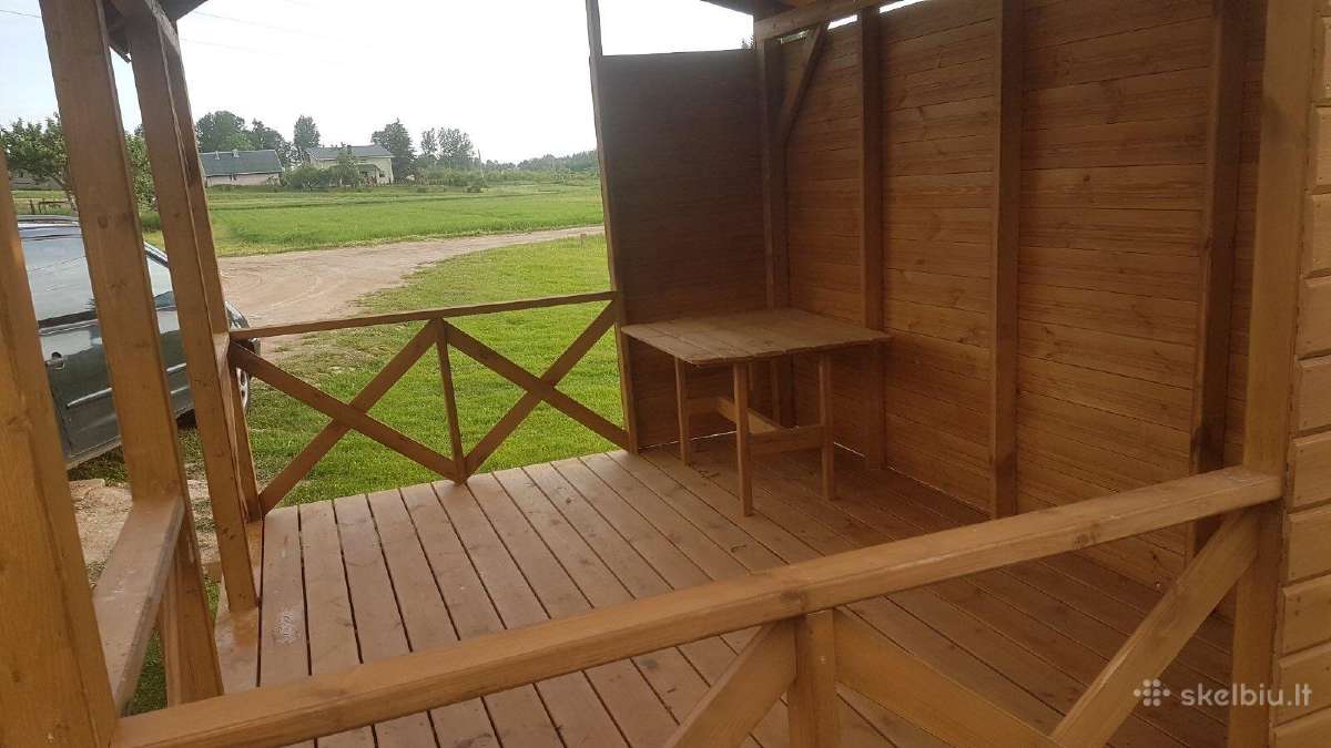Parduodu lauko pavesine - nuotraukos Nr. 13