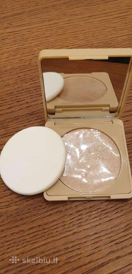 Paese kompaktinis highlighteris "Wonder glow"