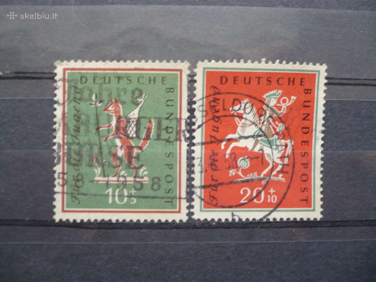 1958 m. Jaunimo pažintiniai turai