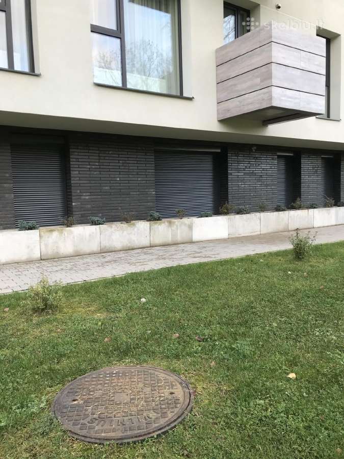 Apsauginės žaliuzės - gamyba,montavimas,remontas ! - nuotraukos Nr. 22