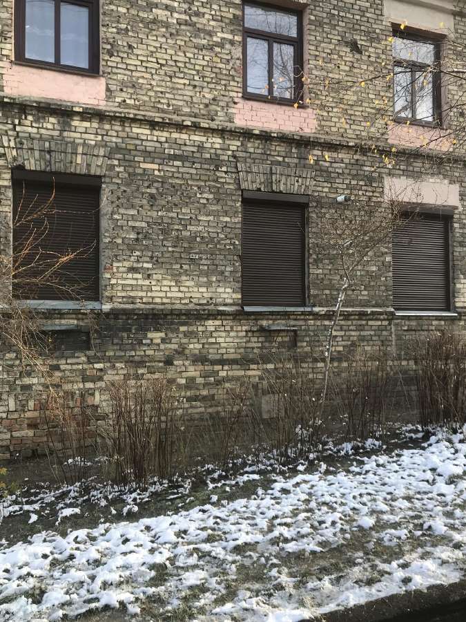 Apsauginės žaliuzės - gamyba,montavimas,remontas ! - nuotraukos Nr. 18