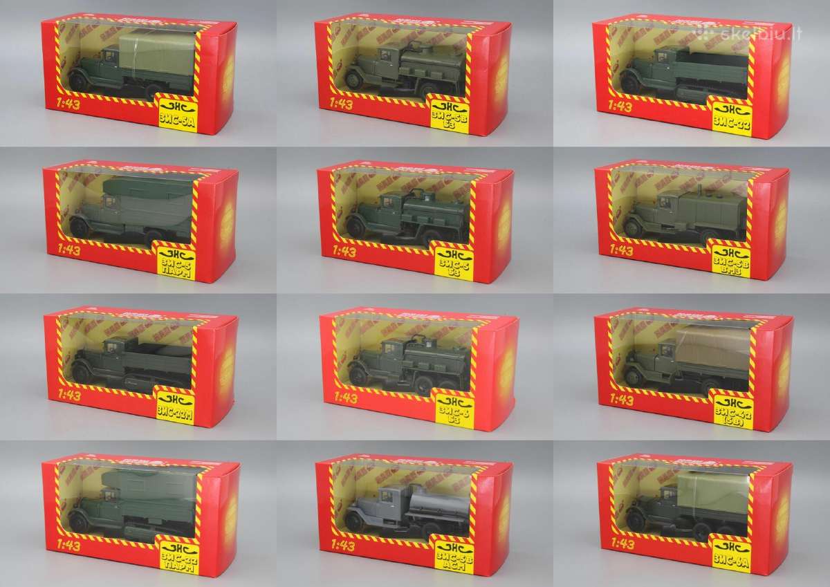 Зис 1/43 - nuotraukos Nr. 3