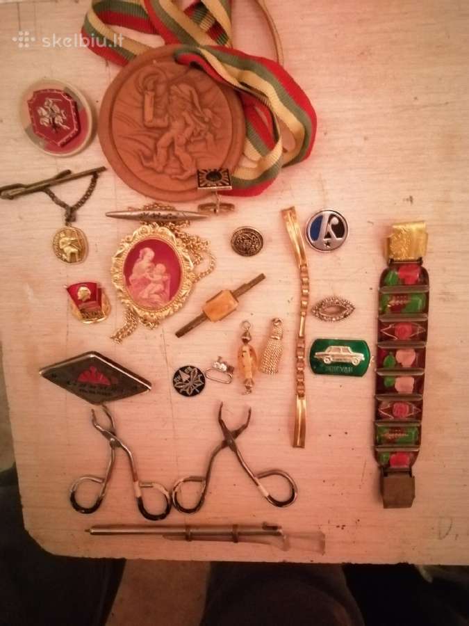 Sveiki. Gal kažkas patiks. Stebėkite kitus skelbim - nuotraukos Nr. 8