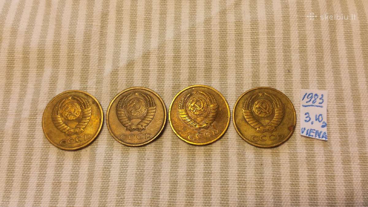 3 kop.1983 m. - nuotraukos Nr. 2