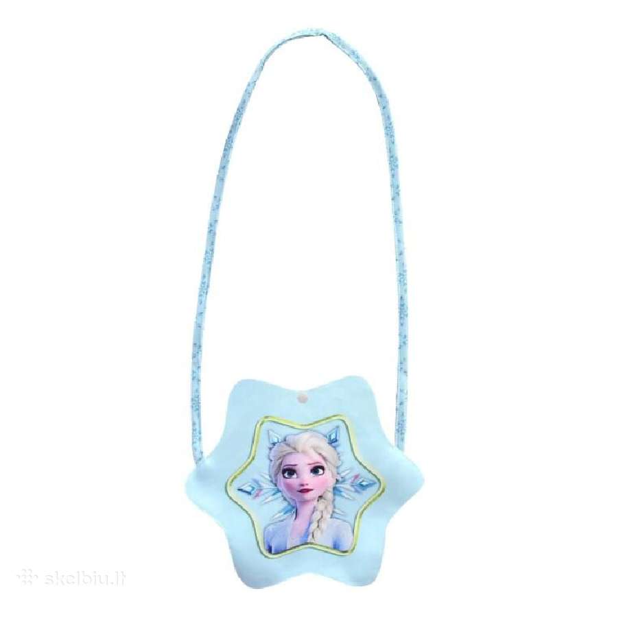Nauja Frozen Elzos suknelė - nuotraukos Nr. 15