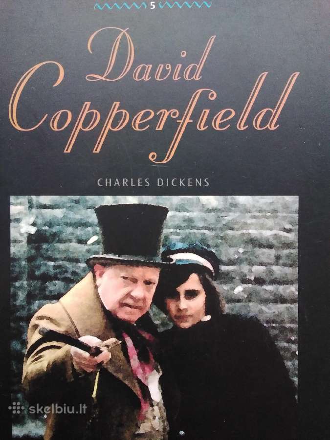 David Copperfield