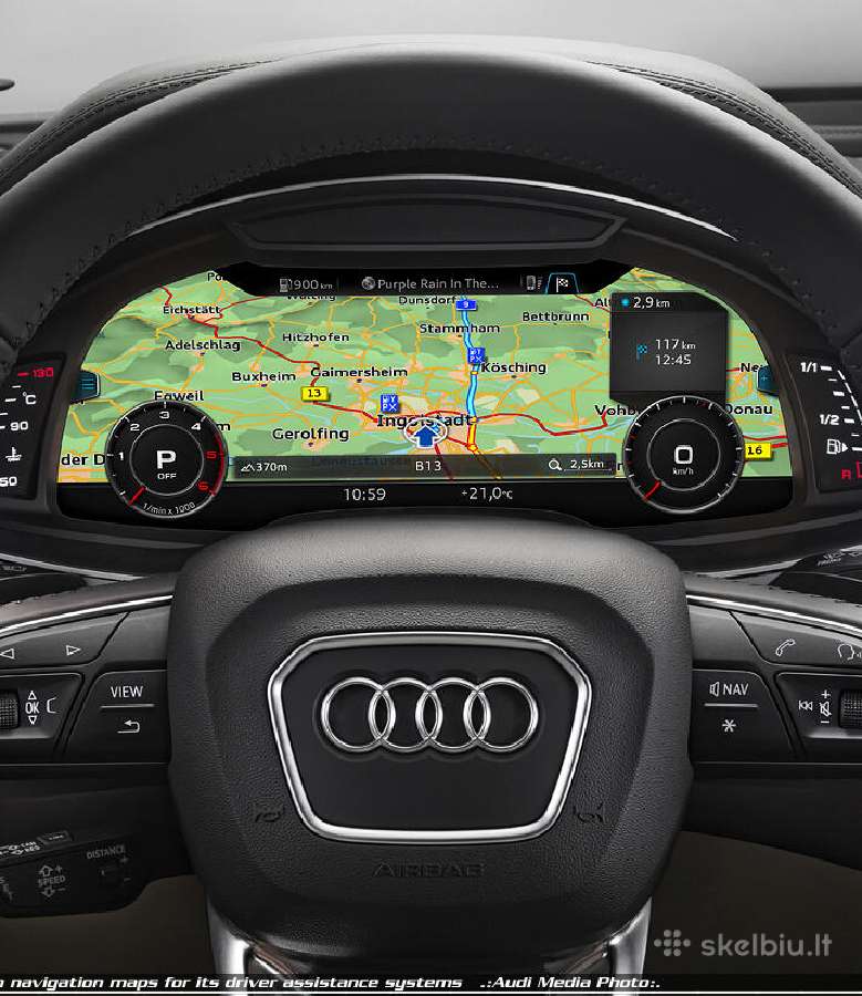 Vag, Bmw, Lexus,MB Carplay, Navigacijos, kodavimai
