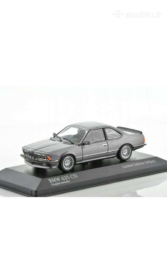 Bmw 635