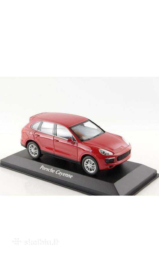 Porsche Cayene