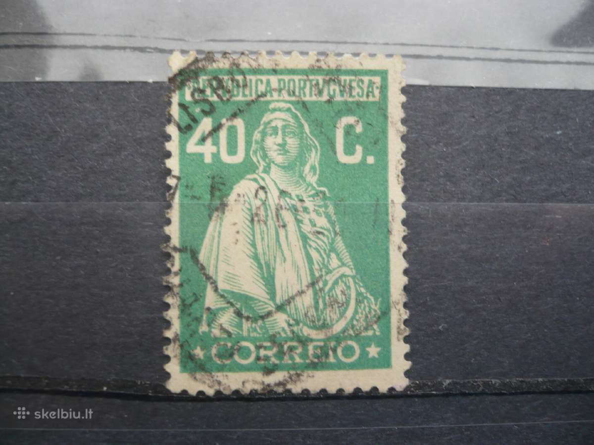 1926 m. Ceresas - Londono leidimas, X.