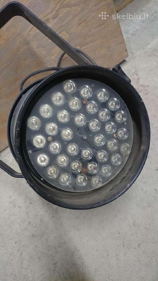 Apogee lighting 64 lempa