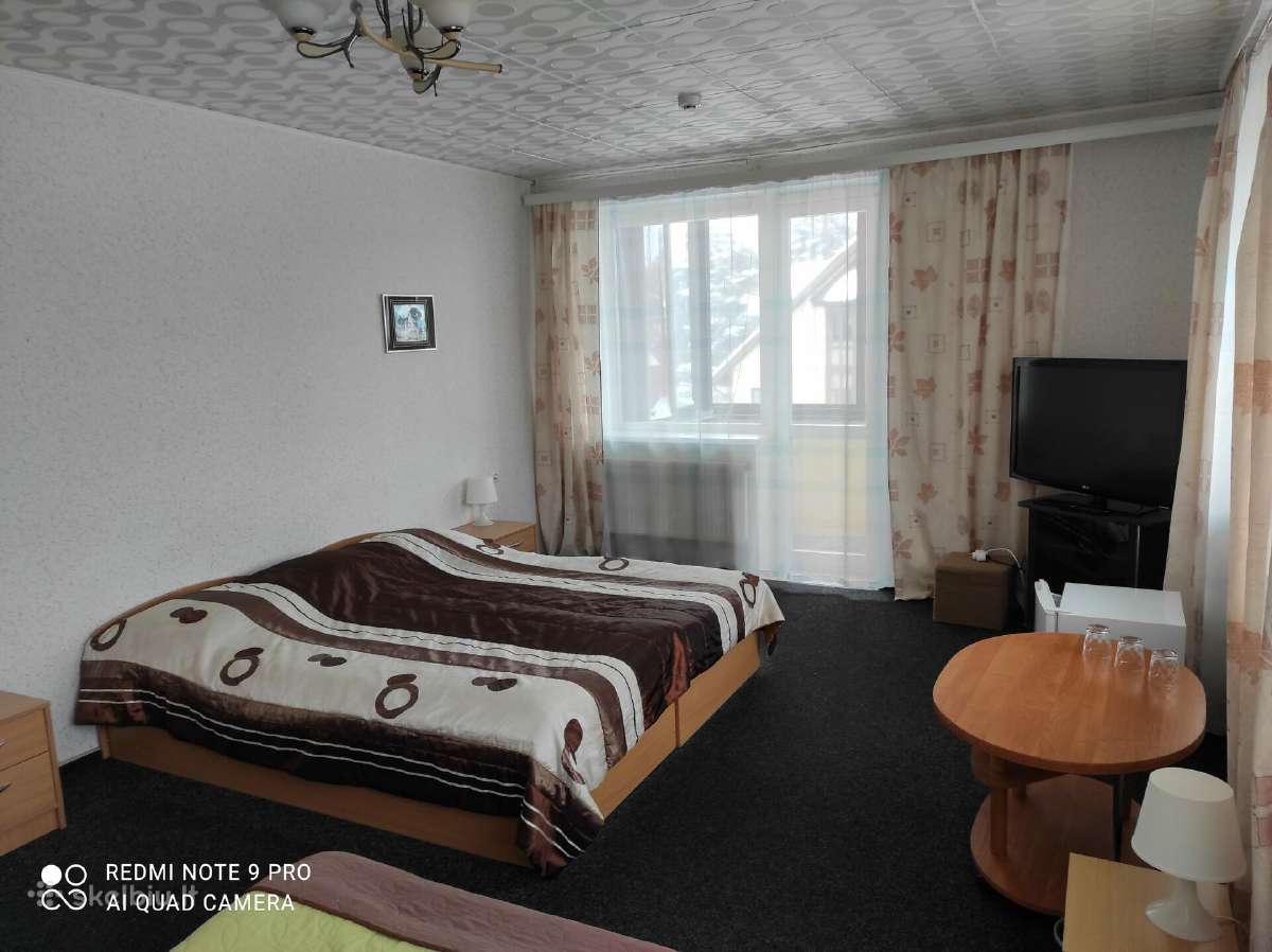 Ekonominės klasės viešbutis Vilniuje - nuotraukos Nr. 5