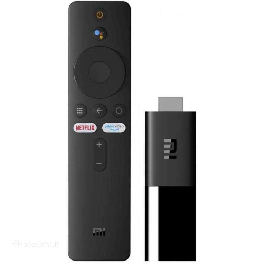 Xiaomi TV A Pro 55" 2026 Google TV 4k Uhd naujas - nuotraukos Nr. 9