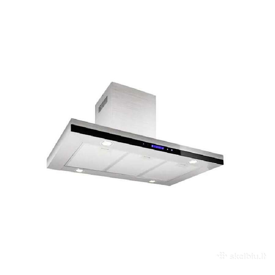 Gartraukiai Klarstein - nuotraukos Nr. 3