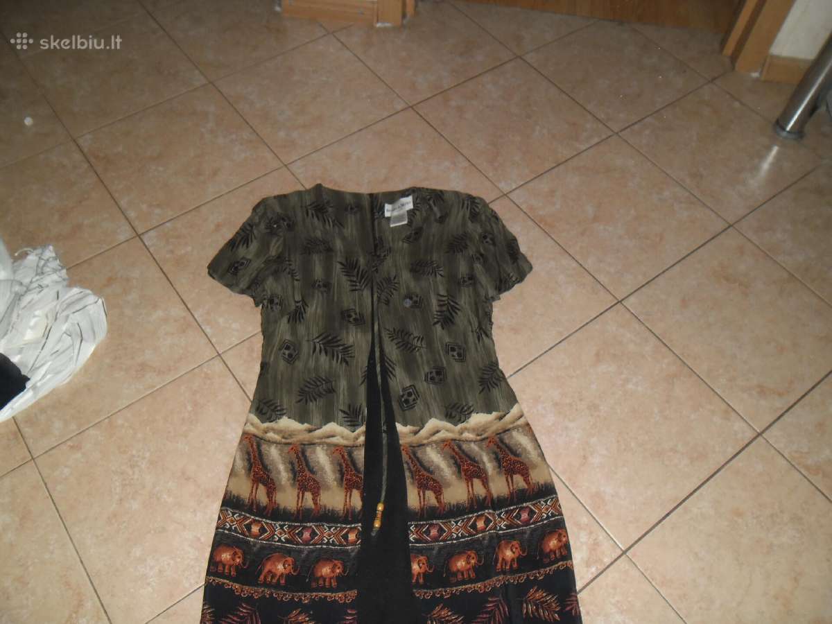 Parduodu suknele