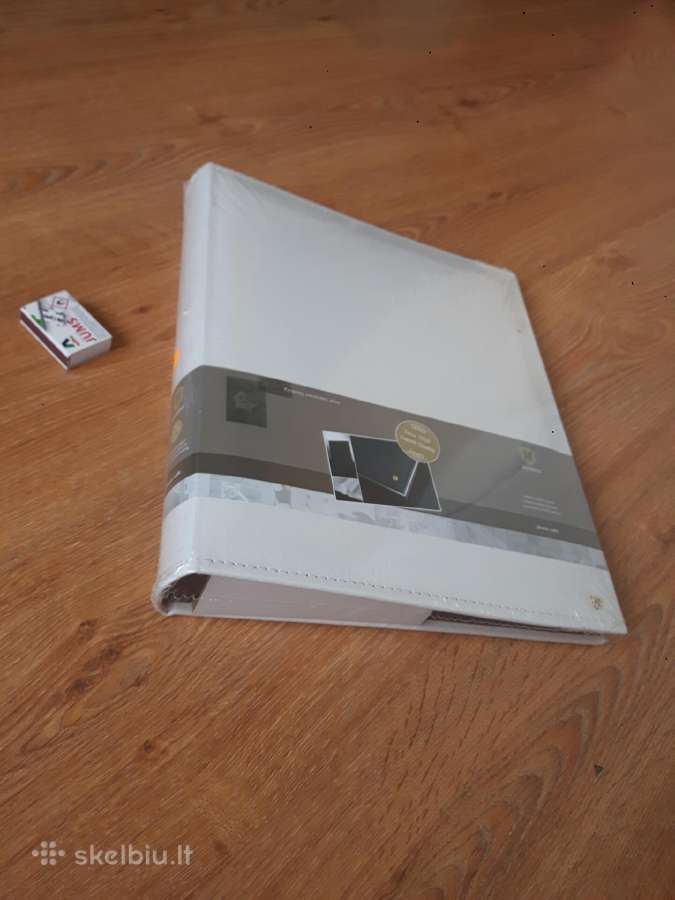 Naujas Fotoalbumas Henzo - nuotraukos Nr. 5